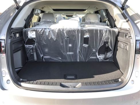 New 2026 MAZDA CX-90 3.3 Turbo S w/ Premium Plus image 41