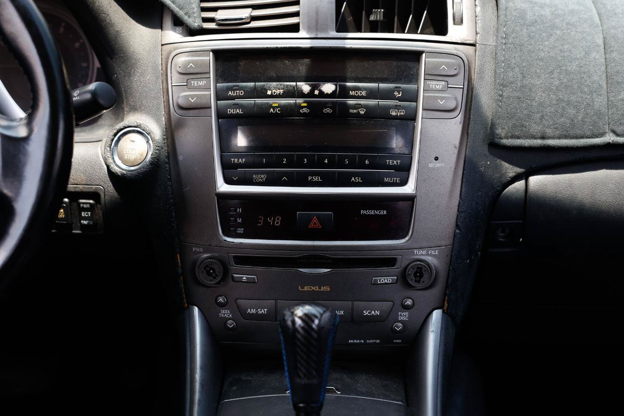 Used 2008 Lexus IS 250 RWD image 31