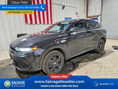 Used 2024 Dodge Hornet GT Plus w/ Tech Pack Plus w/o Parking