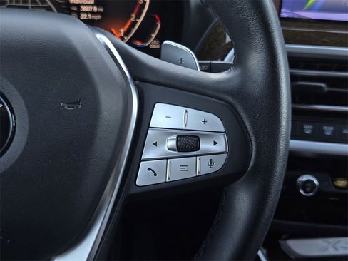 Used 2022 BMW X3 xDrive30i w/ Premium Package image 24