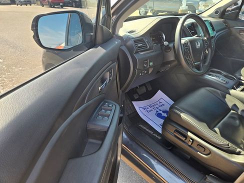 Used 2023 Honda Ridgeline RTL image 6