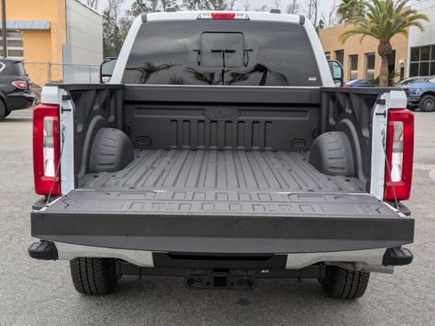 New 2026 Ford F250 XL AWD/4WD image 13