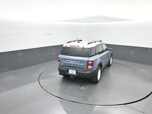 New 2026 Ford Bronco Sport Heritage w/ Convenience Package AWD/4WD image 31