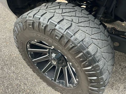 Used 2019 Ford F250 Lariat w/ Lariat Value Package image 16