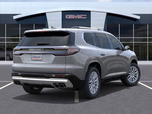New 2026 GMC Acadia Denali image 28