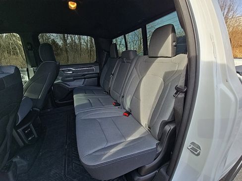 Used 2022 RAM 1500 Big Horn image 14