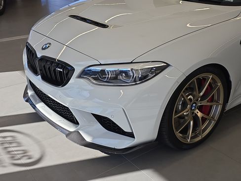 Used 2020 BMW M2 CS image 7