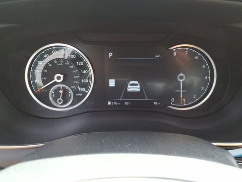 New 2026 Genesis G70 2.5T Prestige image 17