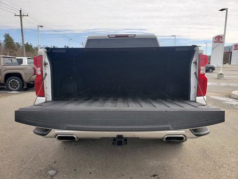 Used 2019 Chevrolet Silverado 1500 LT w/ All-Star Edition image 5