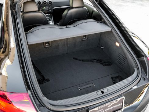 Used 2012 Audi TTS 2.0T Prestige image 48