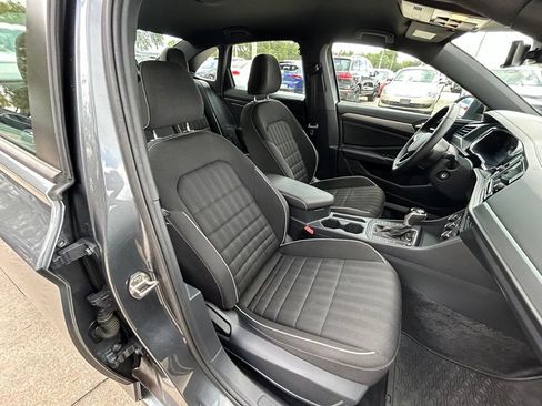 Certified 2024 Volkswagen Jetta Sport FWD image 31