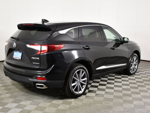 Certified 2024 Acura RDX SH-AWD w/ Technology Package image 6