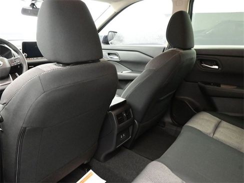 New 2026 Nissan Rogue SV image 10