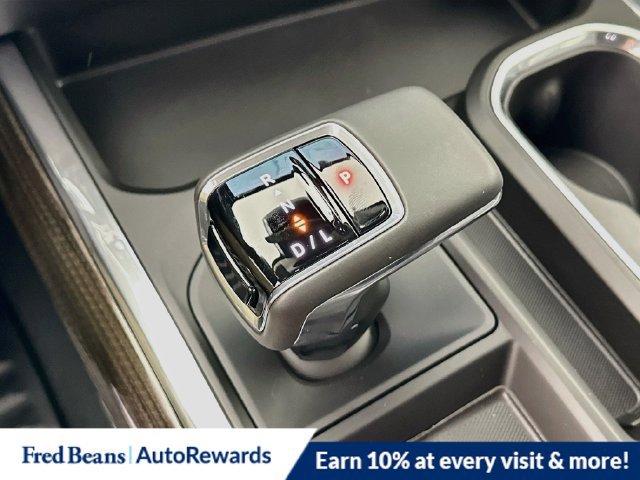 New 2026 Chevrolet Silverado 1500 RST w/ All Star Edition Plus AWD/4WD image 15