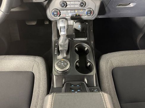 Used 2025 Ford Bronco Big Bend AWD/4WD image 18