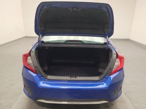 Used 2019 Honda Civic LX image 29