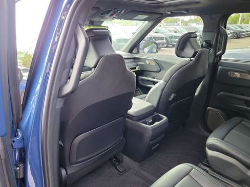New 2027 Kia Telluride X-Line SX Prestige AWD/4WD image 17