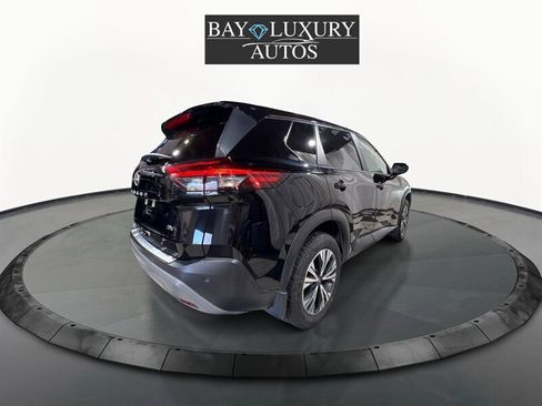 Used 2023 Nissan Rogue SV image 22
