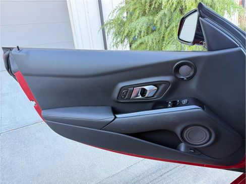 Used 2020 Toyota Supra Premium w/ Driver Assist Package RWD image 29