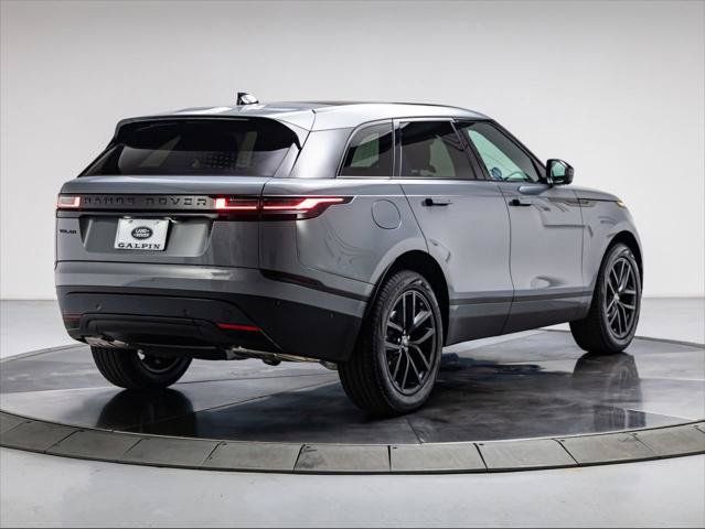 New 2026 Land Rover Range Rover Velar S AWD/4WD image 5