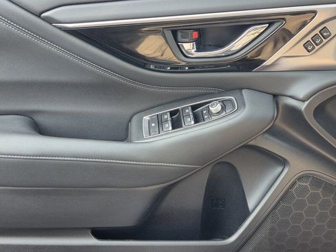 Used 2023 Subaru Outback Limited XT image 29