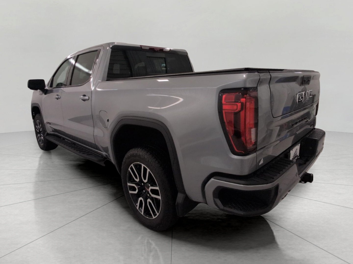 Certified 2026 GMC Sierra 1500 AT4 w/ AT4 Premium Package AWD/4WD image 20