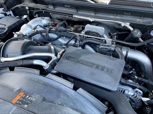 Used 2025 GMC Sierra 2500 AT4 w/ AT4 Premium Plus Package AWD/4WD image 31