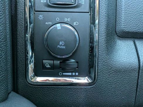 Certified 2018 RAM 2500 Laramie w/ Sport Appearance Group AWD/4WD image 20