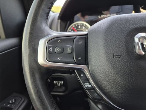 Used 2025 RAM 1500 Lone Star AWD/4WD image 18