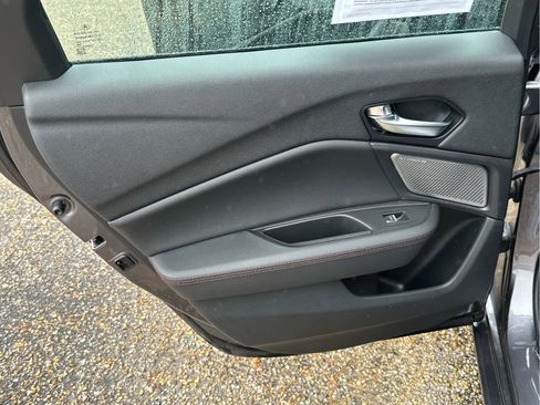 Used 2023 Acura TLX w/ A-SPEC Pkg image 42