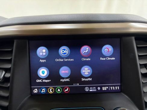 Used 2023 GMC Acadia Denali AWD/4WD image 67