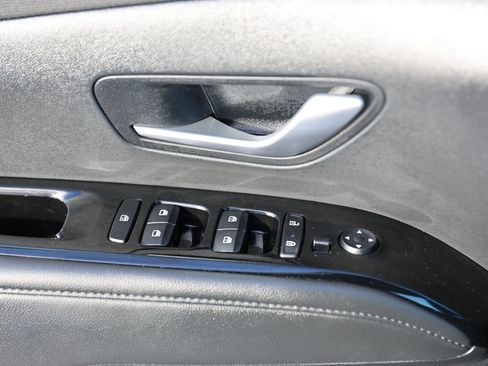 Certified 2022 Hyundai Tucson Limited w/ Cargo Package image 35