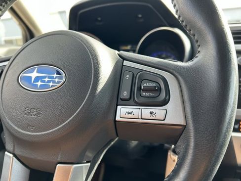 Used 2017 Subaru Outback 2.5i Premium image 31