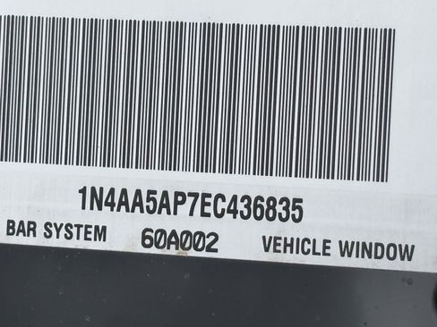 Used 2014 Nissan Maxima 3.5 S image 32