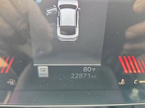 Used 2025 Kia K4 LXS image 3