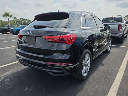 Used 2024 Audi Q3 2.0T Premium w/ Convenience Package AWD/4WD image 16