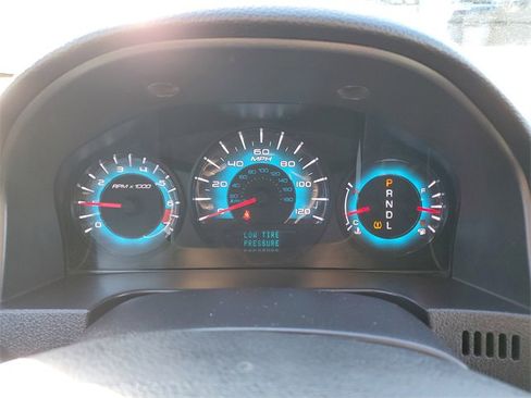 Used 2012 Ford Fusion SE image 15