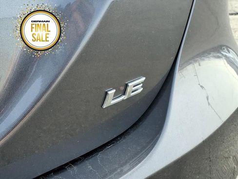 Used 2023 Toyota Camry LE image 9