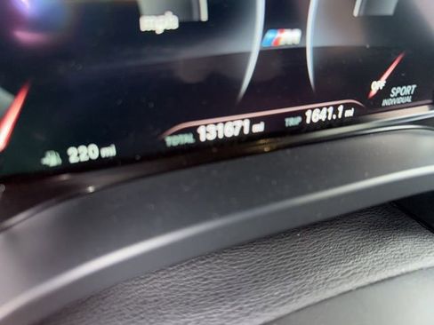 Used 2018 BMW X3 M40i image 11