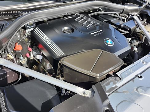 Used 2022 BMW X3 sDrive30i w/ M Sport Package 2 image 25