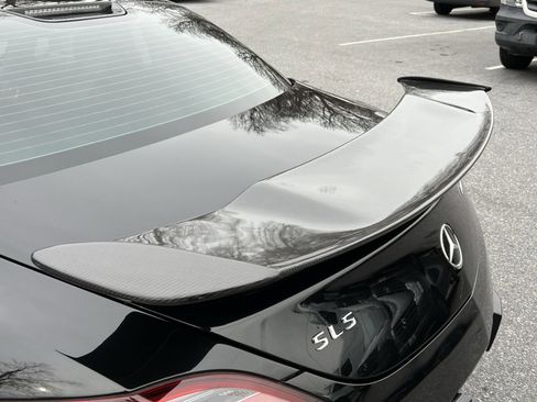 Used 2012 Mercedes-Benz SLS AMG Coupe image 36