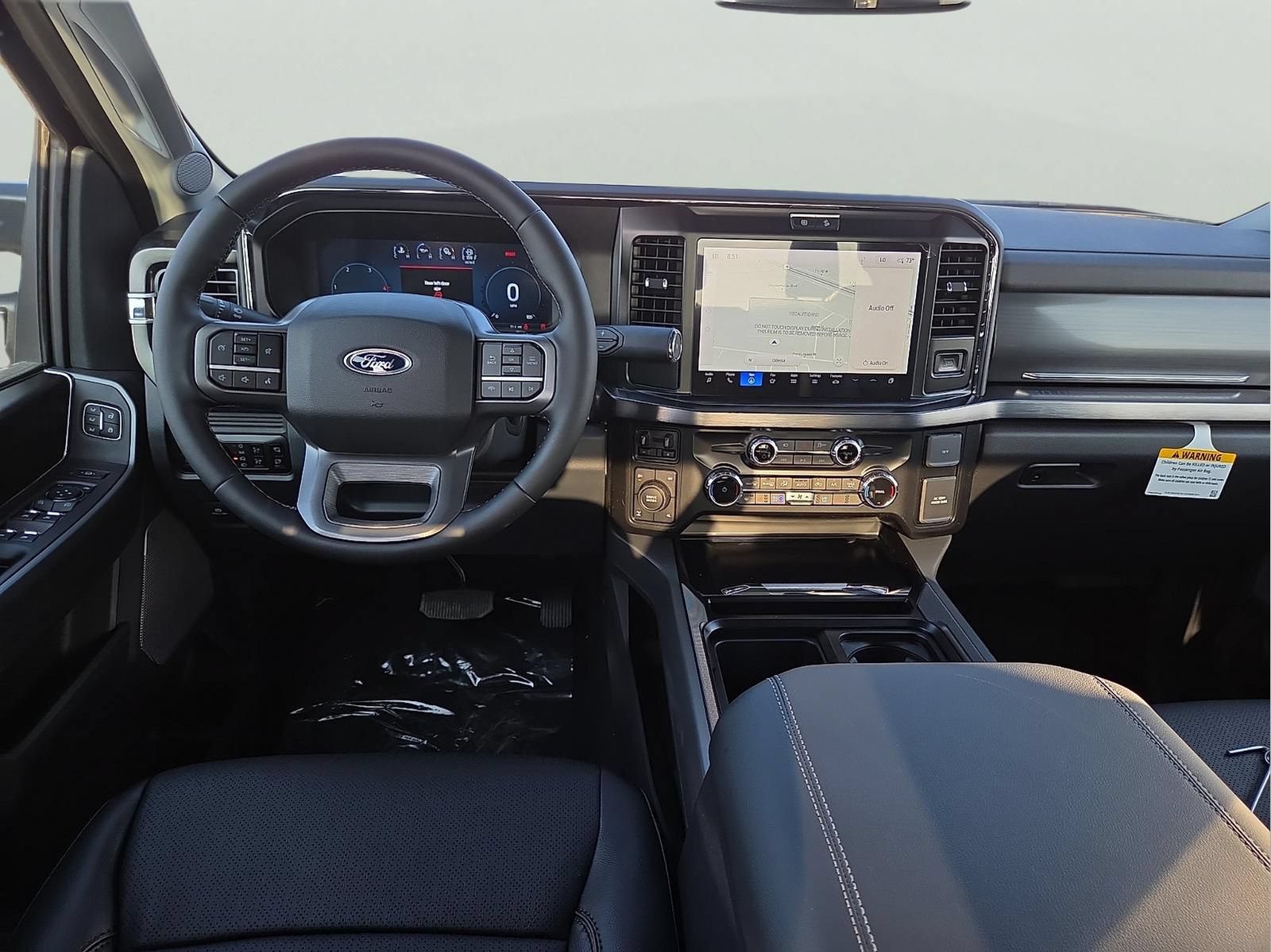 New 2026 Ford F250 Lariat AWD/4WD image 10
