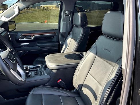 Used 2023 GMC Sierra 1500 Denali w/ Denali Reserve Package image 26