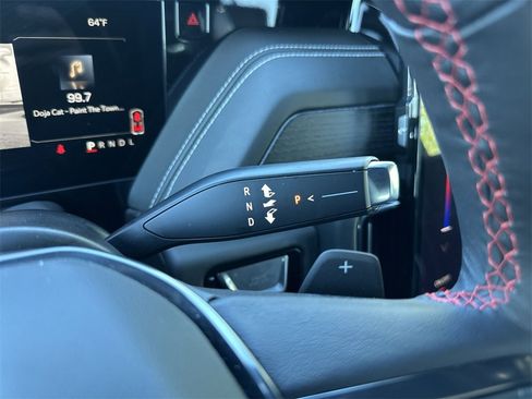 Used 2025 GMC Yukon AT4 Ultimate image 20