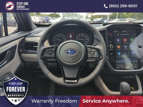Used 2026 Subaru Forester Premium AWD/4WD image 17
