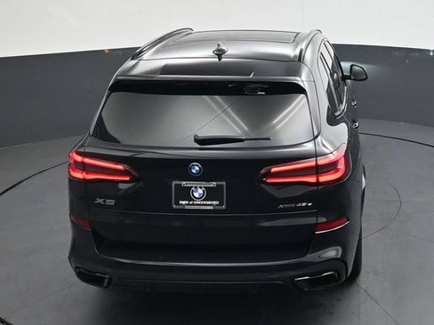 Used 2022 BMW X5 xDrive45e w/ M Sport Package AWD/4WD image 27