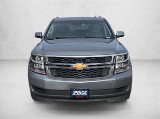 Used 2018 Chevrolet Tahoe LT video 2