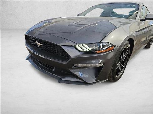 Used 2023 Ford Mustang Premium w/ Equipment Group 201A image 9