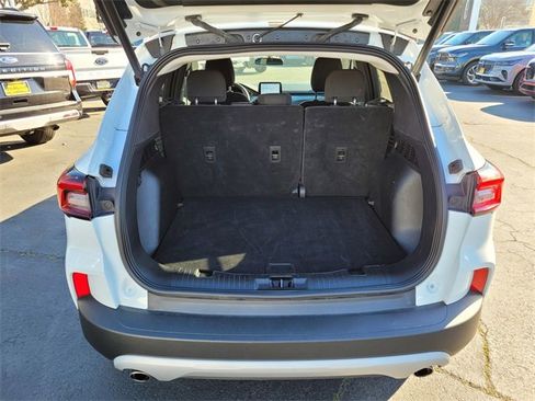 Used 2024 Ford Escape Active image 14