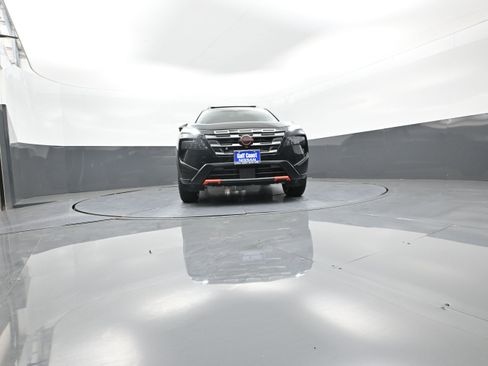 New 2026 Nissan Rogue Rock Creek image 24